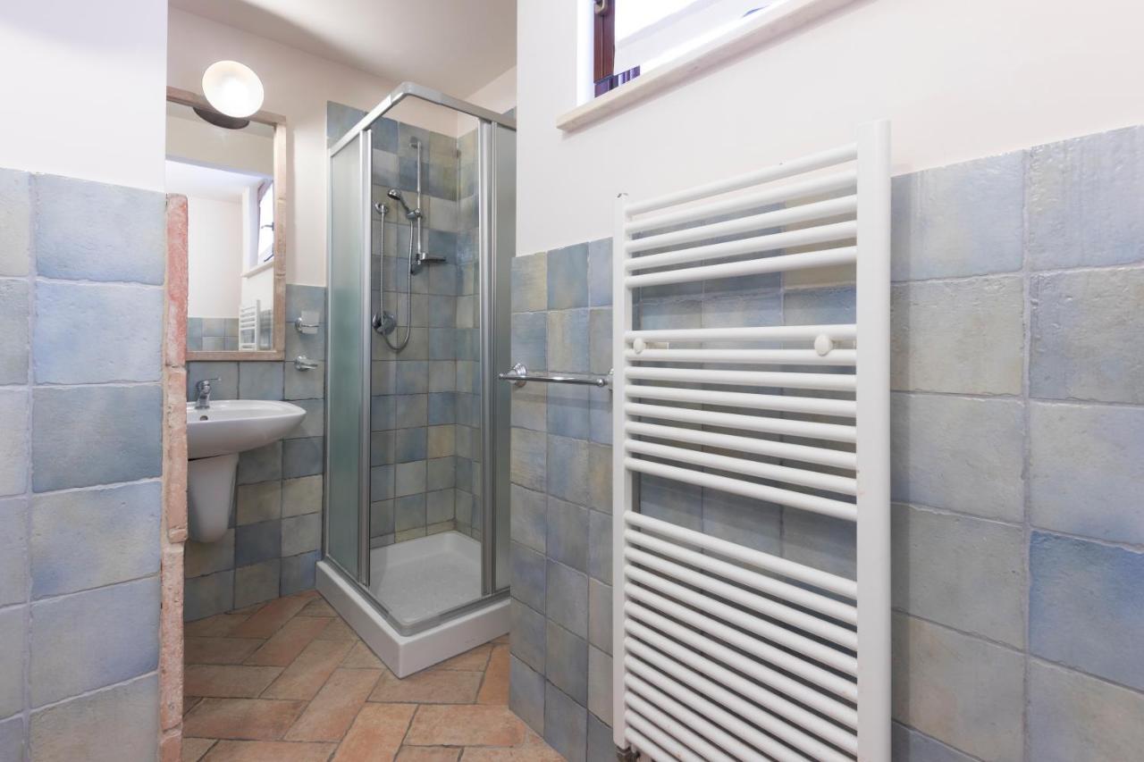 Casale Del Conero Aparthotel Porto Recanati Exteriör bild