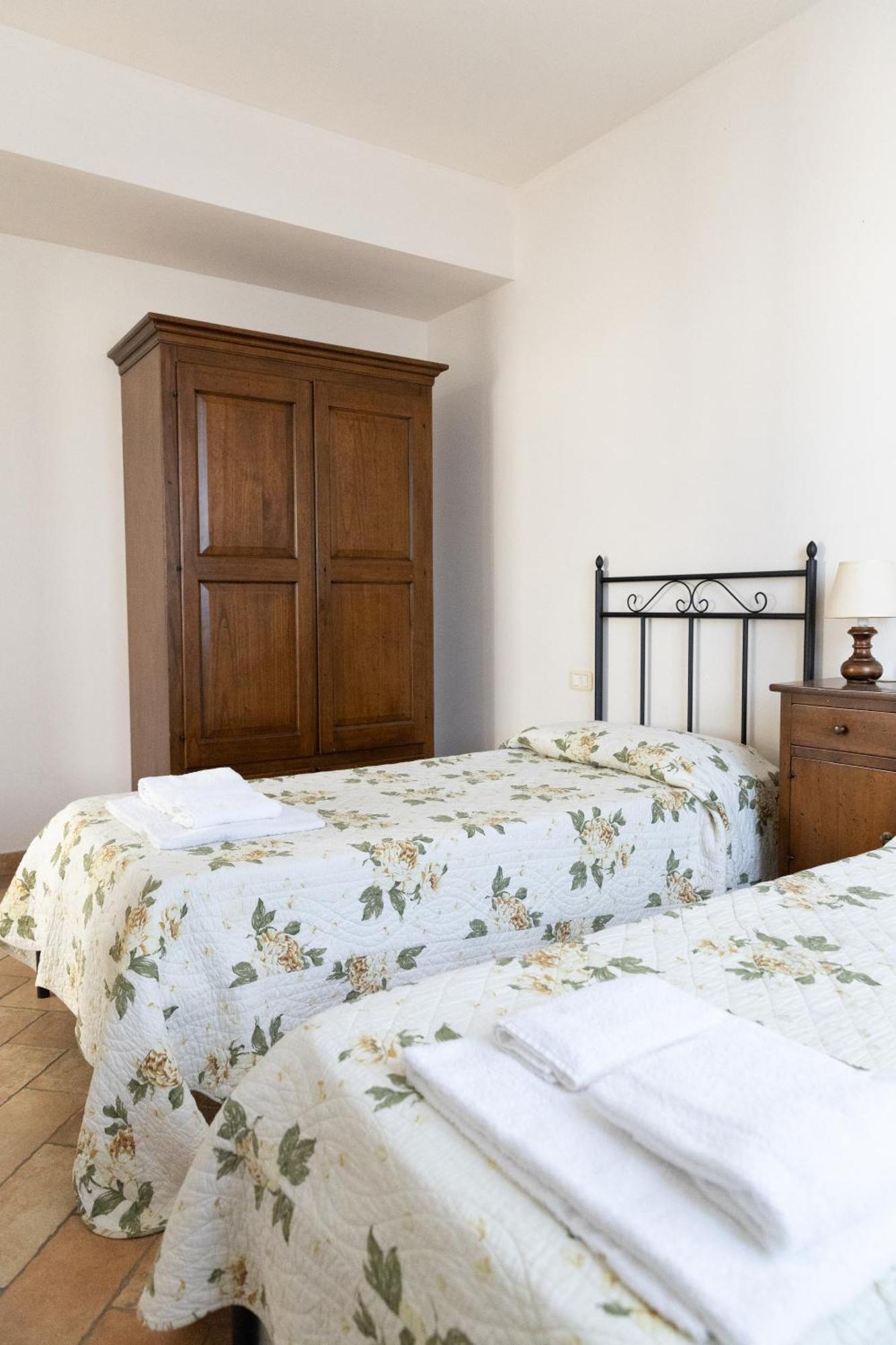 Casale Del Conero Aparthotel Porto Recanati Exteriör bild