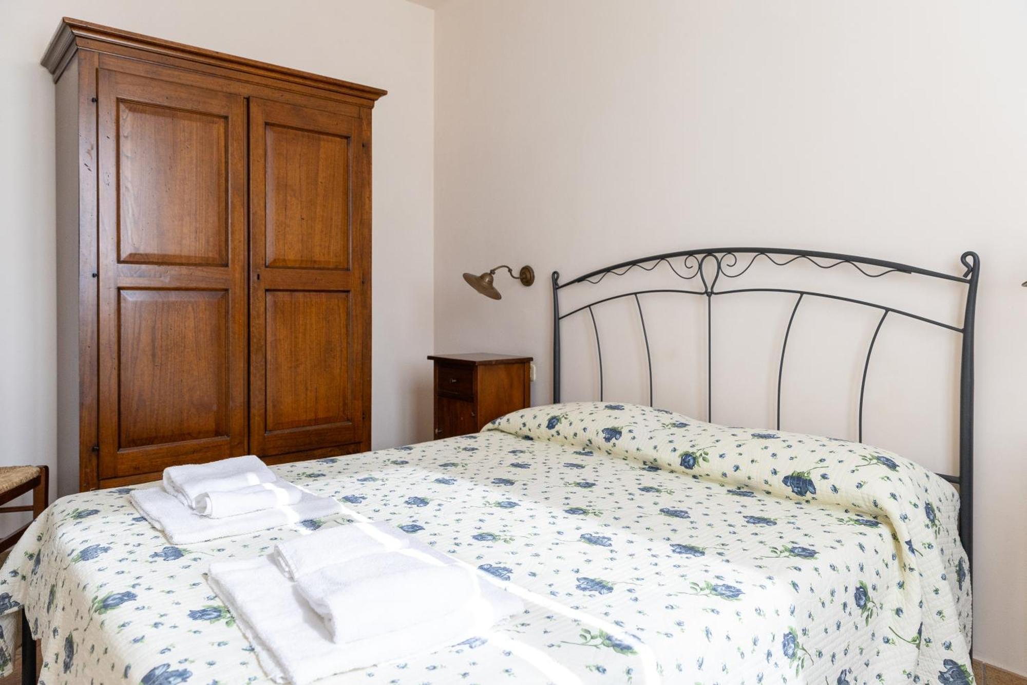 Casale Del Conero Aparthotel Porto Recanati Exteriör bild